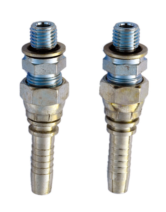 מתאם קולר שמן גיר